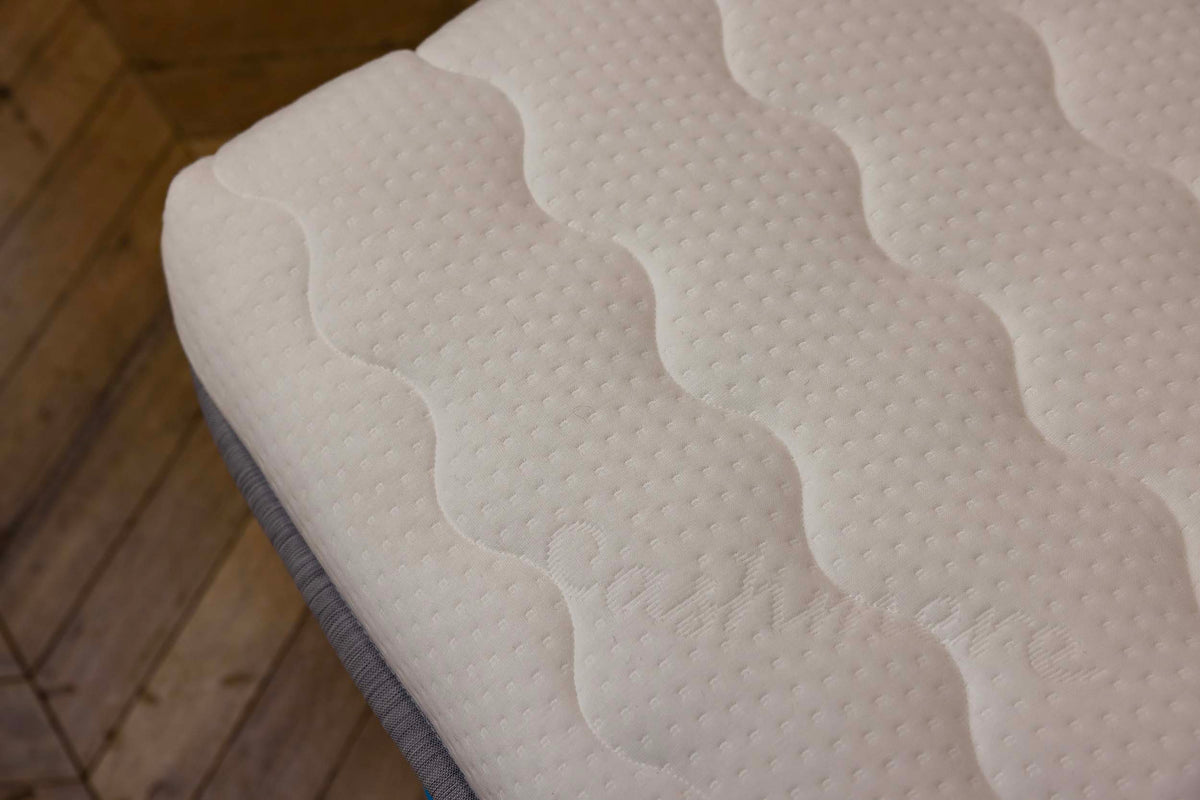 DFI Serene Pocket Rollpack Mattress