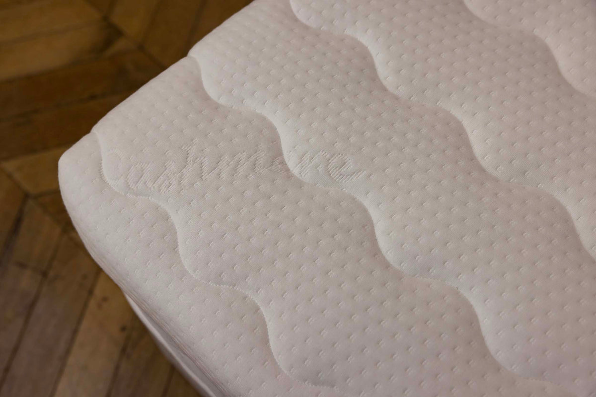 DFI Serene Pocket Rollpack Mattress