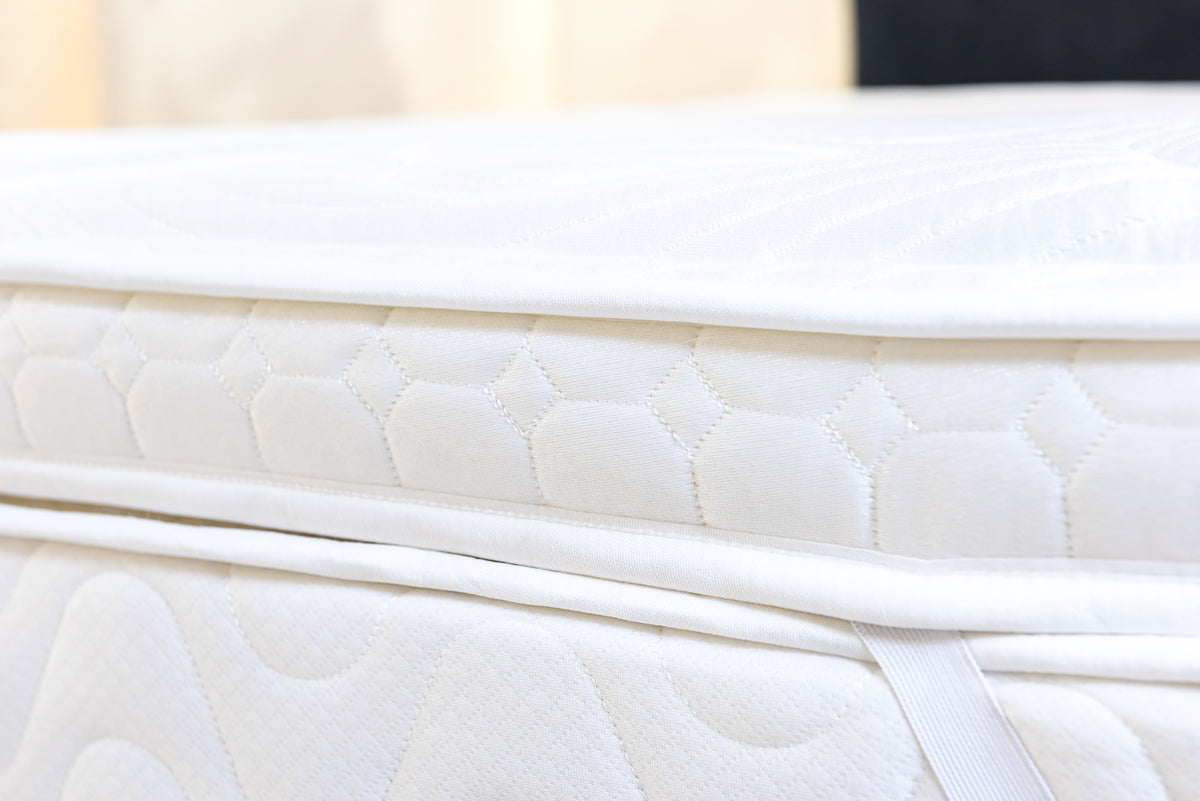 DFI Majestic Mattress Topper