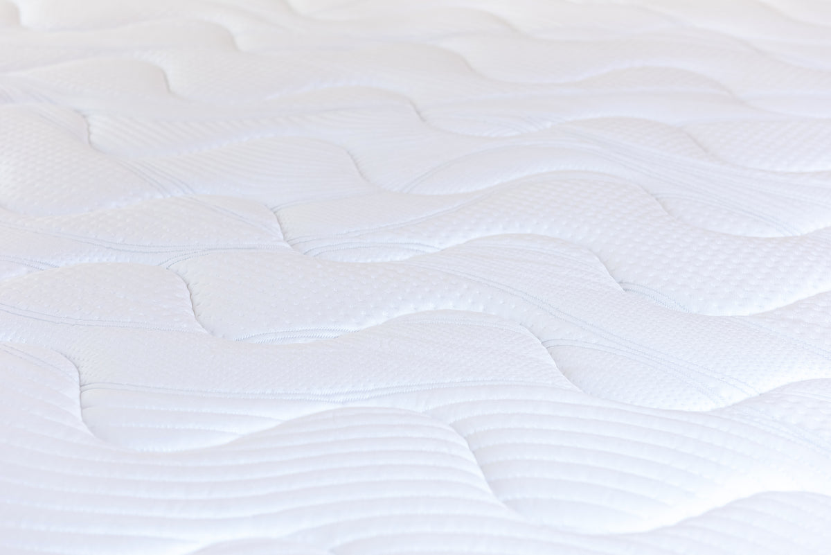 DFI Majestic Mattress Topper