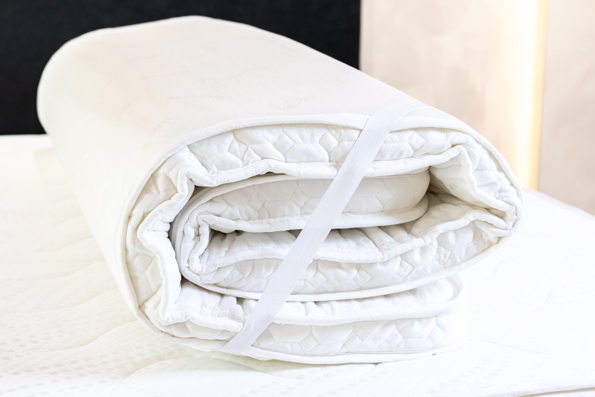 DFI Active Foam Mattress Topper
