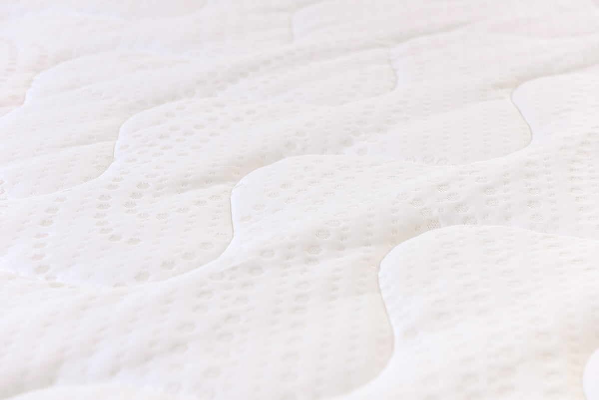 DFI Pocket Sprung Roll Pack Mattress