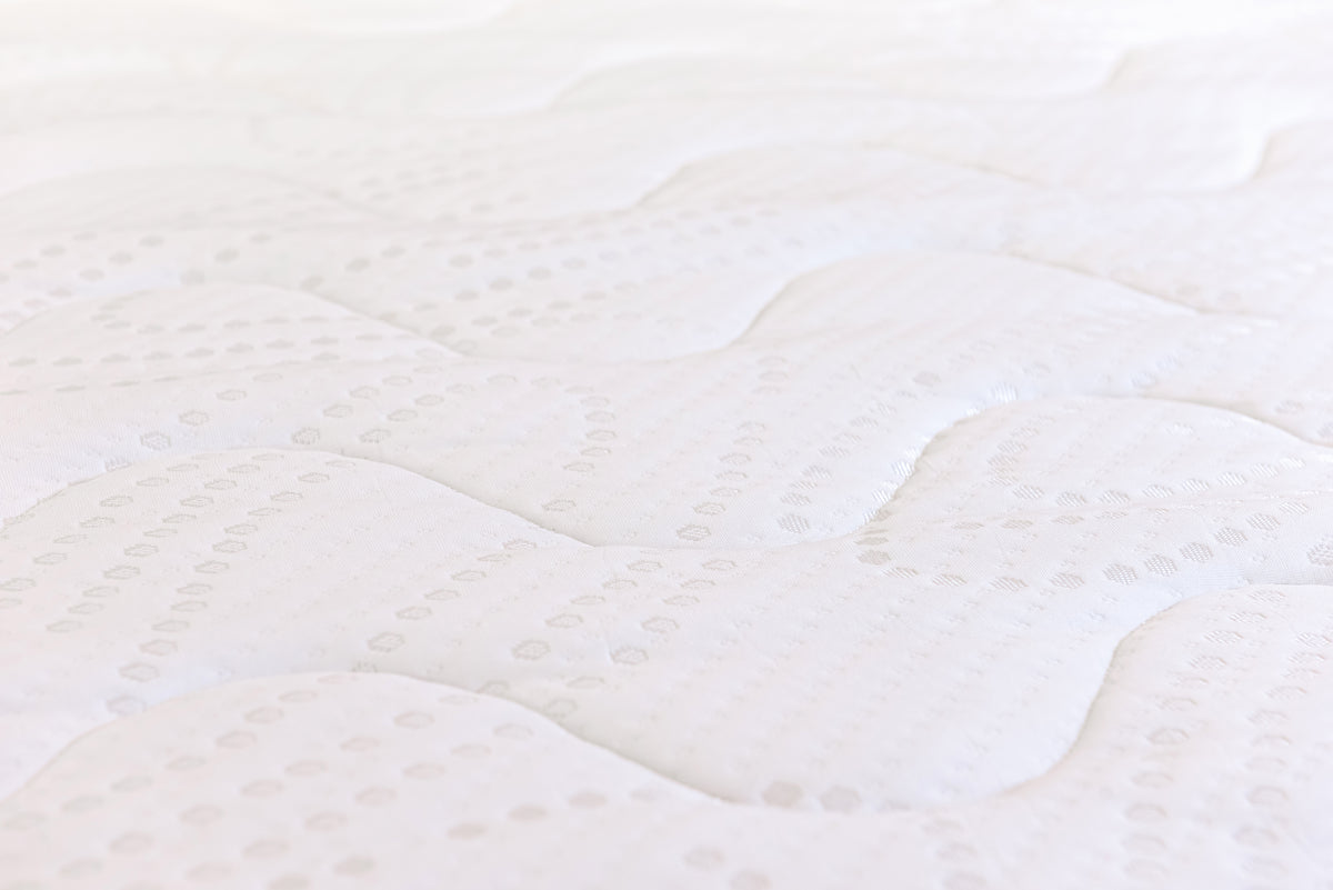 DFI Pocket Sprung Roll Pack Mattress