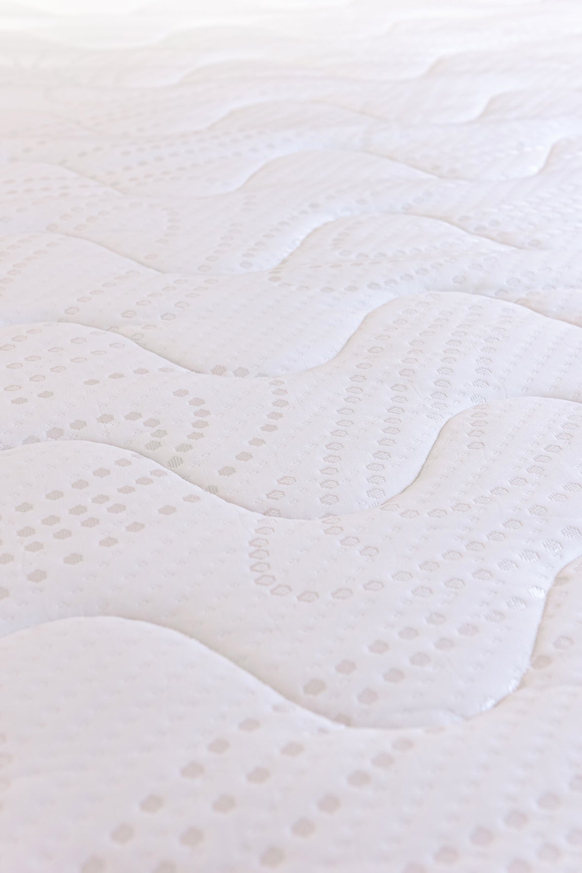 DFI Pocket Sprung Roll Pack Mattress