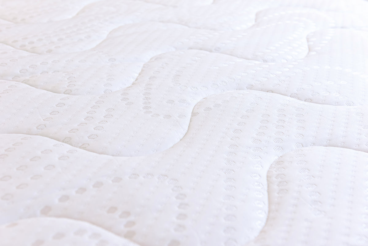 DFI Pocket Sprung Roll Pack Mattress