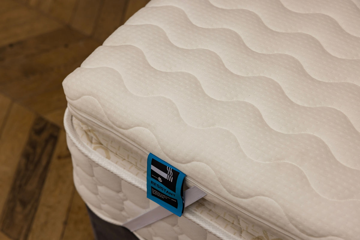 DFI Serene Mattress Topper 40mm